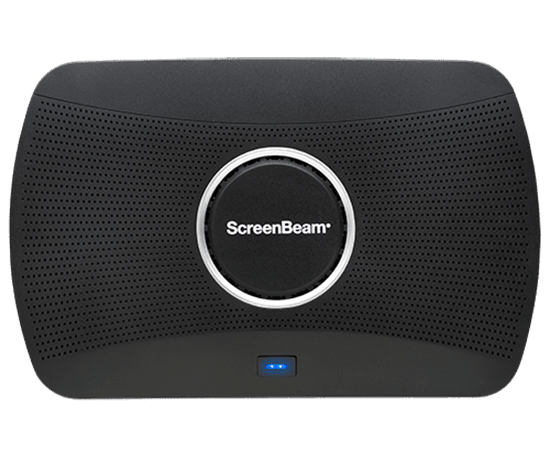SB1100P - ScreenBeam UCC SOLUTIONS